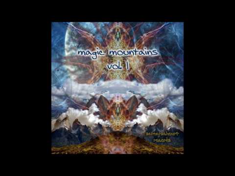 Shantifax & Flood & Maya   Be Human