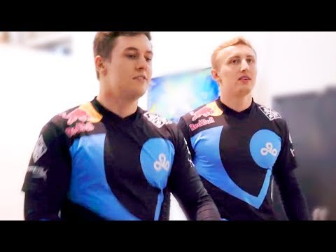 SWOLE BROS SAVE the Day !