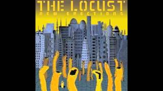 The Locust - &quot;Book of Bot&quot;