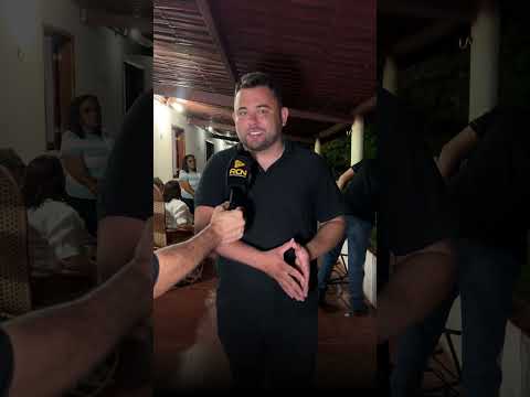 KAYO GOMES DESTACA EMOÇÃO, PARCERIA COM DOMINGOS NETO E AVANÇOS DE SÃO JOÃO DO JAGUARIBE