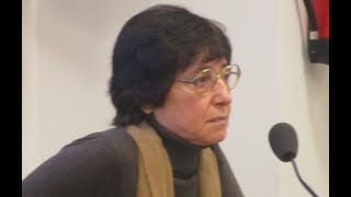 Cristina Carpinelli: ""La Russia di Putin"