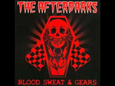 Afterdarks - My Haunted House
