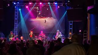 Within a Room Somewhere - Sixpence None the Richer 10/23/24 The Vogue