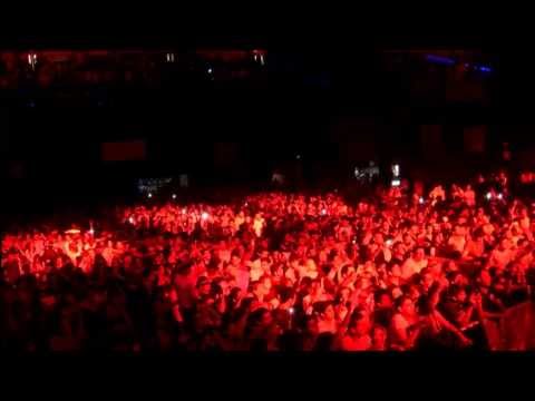 Aly & Fila b2b John OCallaghan Live at FSOE 300 Mexico City (Full HD broadcast)