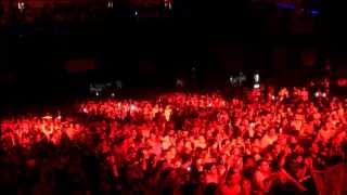 Aly & Fila b2b John OCallaghan Live at FSOE 300 Mexico City (Full HD broadcast)