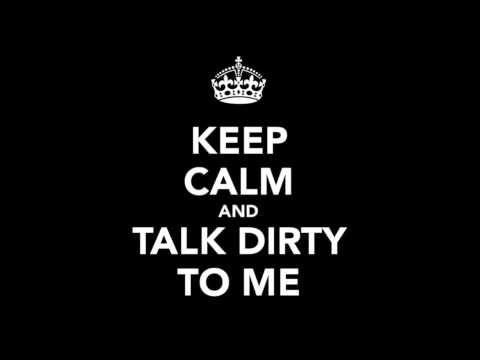 Jason Derulo- "Talk Dirty" ft. 2 Chainz (CLEAN VERSION) (NO RAP)