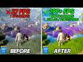 🔧ULTIMATE Aniimo PC Settings Guide (Fix Lag, Stutters & Boost FPS)