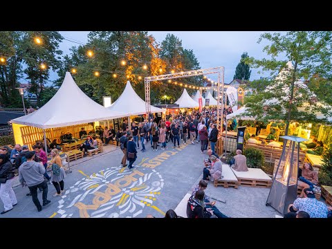 Maisel & Friends - Craft Brauer Festival 2019