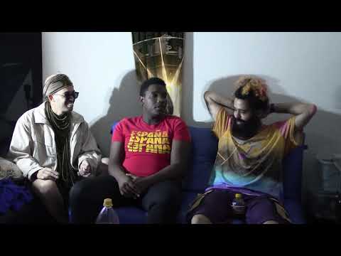 Vêloguinho #03 - Maneco e Bender part. Fumê - COVER DE RAP??