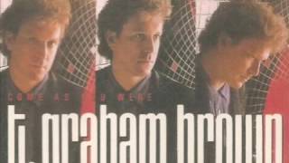 T Graham Brown - Time Machine