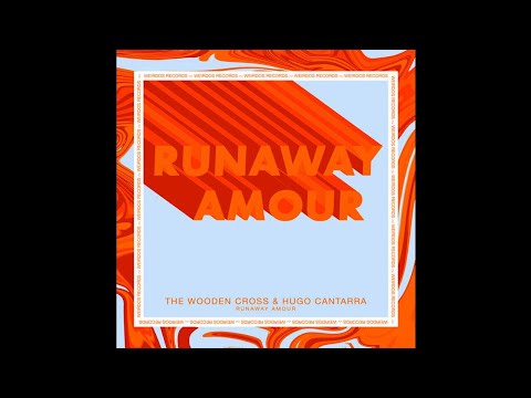 PREMIERE : The Wooden Cross, Hugo Cantarra - Runaway (Instrumental) [Weirdos Records]