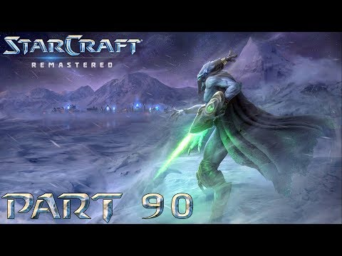 Let's Play StarCraft Remastered Deutsch #90 - Bonus Level