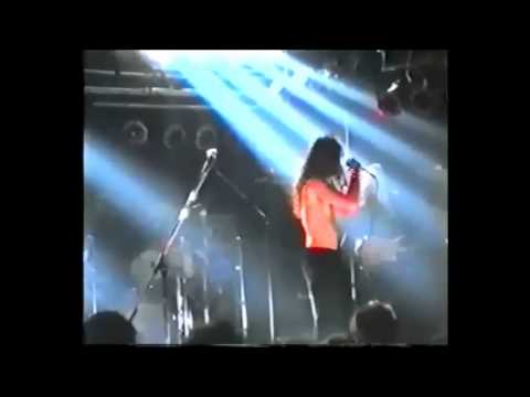 Virgin Steele Live '93 (Life among the ruins tour)