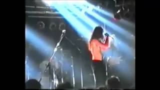 Virgin Steele Live &#39;93 (Life among the ruins tour)