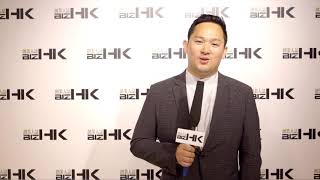 創業要熱情 做事要冷靜