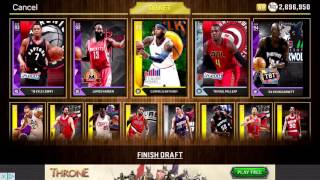 2kmtcentral DRAFT: 90 OVERALL Part 2