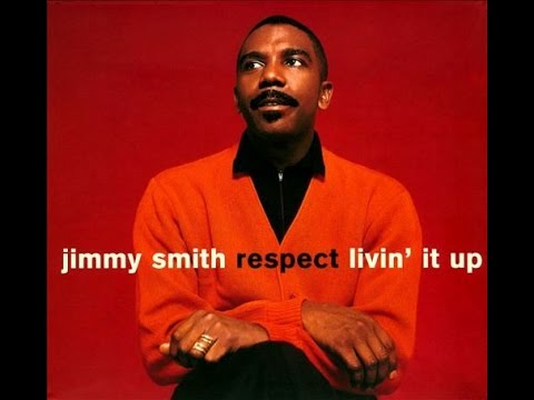 Jimmy Smith With Oliver Nelson Orchestra - Go Away Little Girl