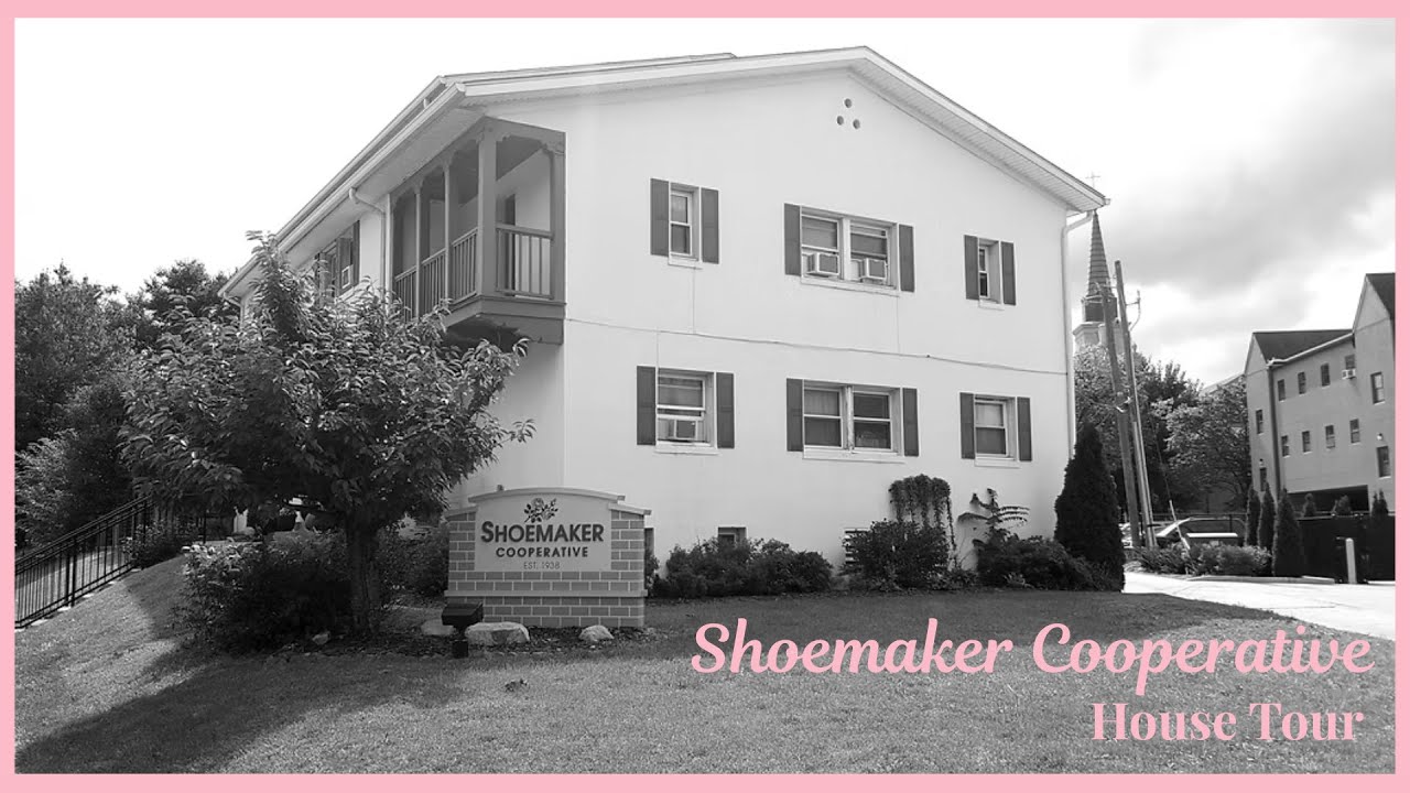 Shoemaker Cooperative House Tour 2026