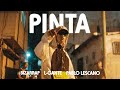 Pinta - L-Gante x Bizarrap ft. Pablo Lescano (El Marginal)