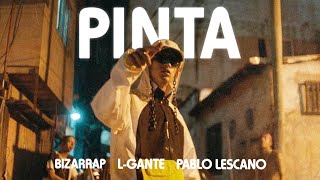 Pinta Music Video