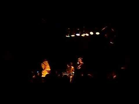 the guns of navarone- Micall Parknsun feat Jehst