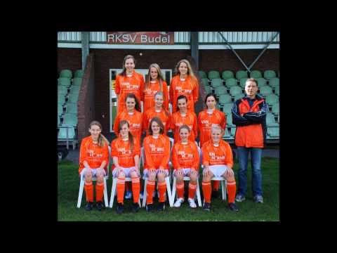 Beroepsproduct FSH 'Voetbal SV Budel'