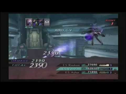 [XsS] Xenosaga: Episode III - Also Sprach Zarathustra [Complete] - (Chapter 9) - 88
