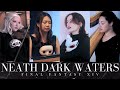 Neath Dark Waters // Final Fantasy XIV cover feat. Harpsona, Sunaarika, Tsukino Crystal