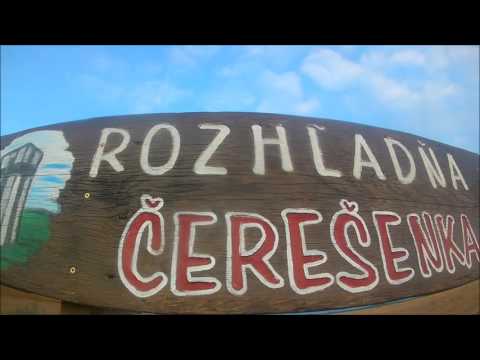 Rozhľadňa Čerešenka