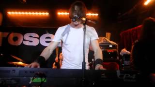 Toseland - Fingers Burned