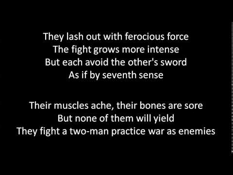 download lagu mp3 mp4 Amon Amarth The Way Of Vikings Lyrics, download lagu Amon Amarth The Way Of Vikings Lyrics gratis, unduh video klip Amon Amarth The Way Of Vikings Lyrics