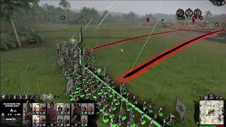 Total War: Three Kingdoms Shi Xie