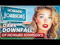 What REALLY Happened To Howard Johnson S Howard Johnson S History