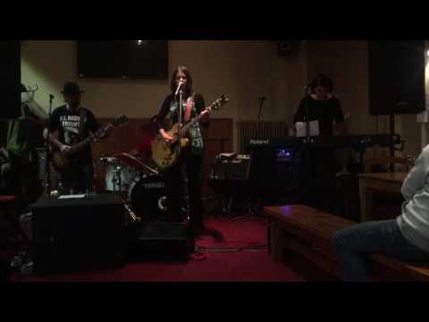 PJ Harvey Tribute Band - PJ Harvey Tribute Band - Patti Smith - Last Call / cover