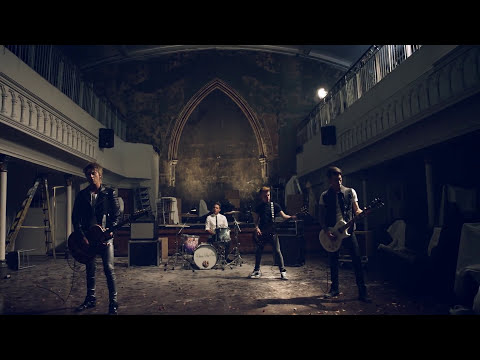 Eleven Past One "I'm Ready" - Official Music Video