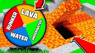 Minecraft Tutorial: Beef Boss (Fortnite Battle Royale) Statue