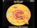 Nektar-Remember The Future (full version, original vinyl mix)