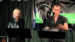 NYTB Bryce Ryness & Nicolette Hart -  