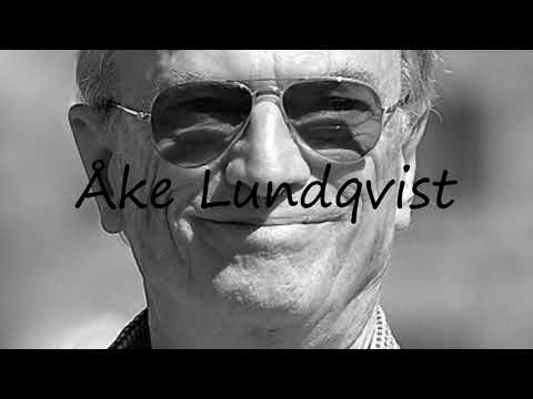 How to Pronounce Åke Lundqvist?