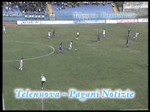 Paganese-Gubbio 1-0. Intervista Romondini