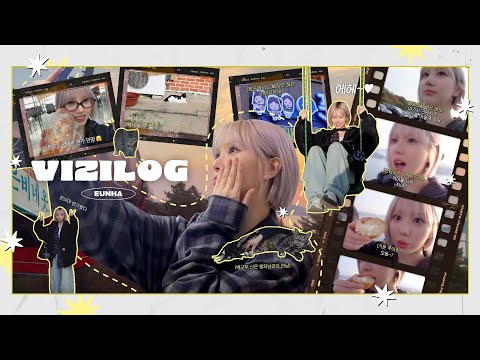 Healing Through Good Food🍚 in Mokpo | Eunha's Vlog