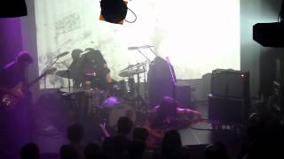 Sharon Van Etten - I&#39;m Wrong - Call It A Joke Or A Lie -- Live At AB Brussel 23-05-2012