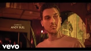Andy Bull - Baby I Am Nobody Now (Official Video)
