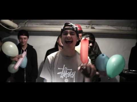 Danni Toma   Stemninger ft. Bulut LOC (OFFICIAL VIDEO)