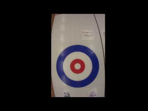 WCT Mixed Doubles Lodz 2020 - Torralba/Sanguesa vs Palancsa/Kiss