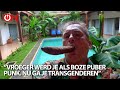 "Vroeger werd je als boze puber punk. Nu ga je transgenderen" Arthur van Amerongen over woke
