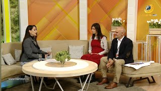 «Լույս առավոտի». Պետօ Քուրքճեան- Տէմիրճեան| Լենա Դերունց