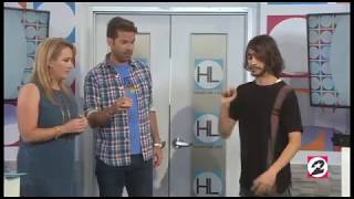 Houston Life: National Yo-Yo Day (06/06/2017)