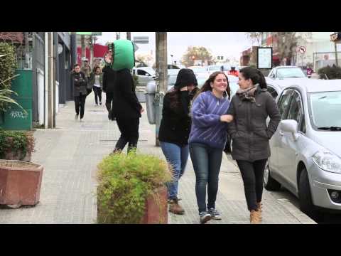 Ruletas nuevas Sala Montevideo Shopping - Entertainment Maroñas - Hombres Ruletas