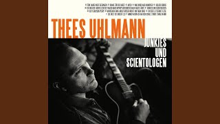 Musik-Video-Miniaturansicht zu Danke für die Angst Songtext von Thees Uhlmann